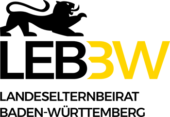 Logo Landeselternbeirat