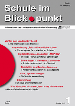 SiB, Schuljahr 2019/20, Nr 1, Oktober 2019