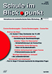 SiB, Schuljahr 2019/20, April 2020, Corona Sonderausgabe