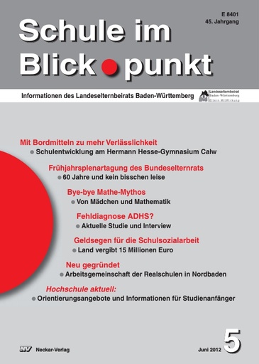 Bundeselternrat