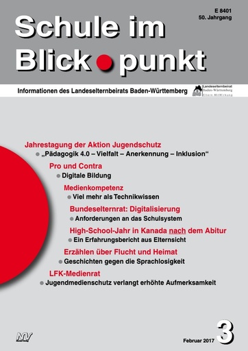 Flucht und Heimat