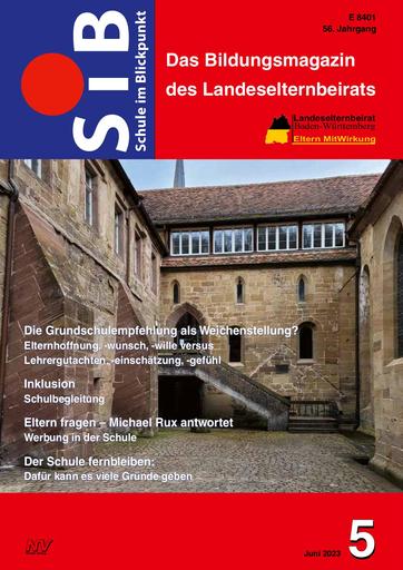Was tut Baden-Württemberg nicht?