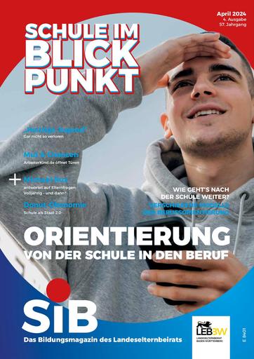 Volljährig – und dann?!