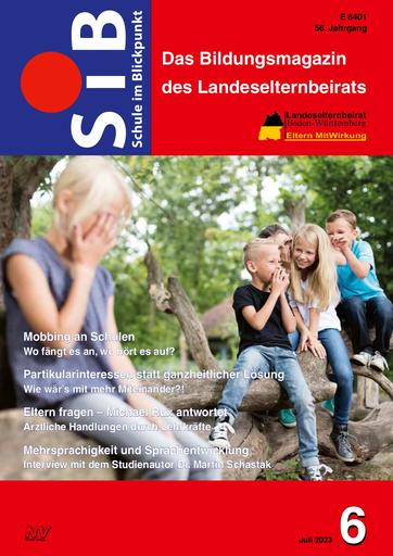 Partikularinteressen & Parteipolitik haben im Lösungsprozess der Schulmisere nichts verloren