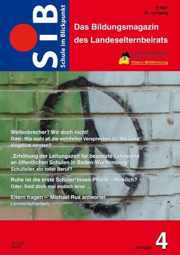 Hätten Sie es gewusst? - Lernmittelfreiheit