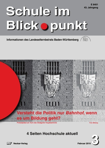 Studiengang Informationswirtschaft - Neue Datenbank MINT-Berufe - Ursachen des Studienabbruchs